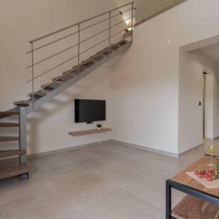 Mystique Luxury Suites & Maisonettes ลากานาส ภายนอก รูปภาพ